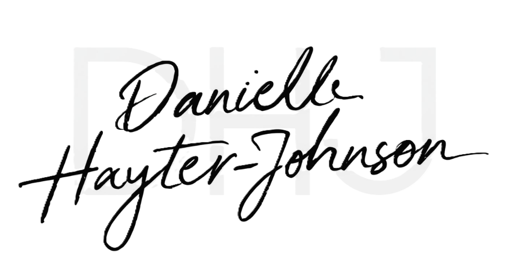 daniellehayterjohnson.com