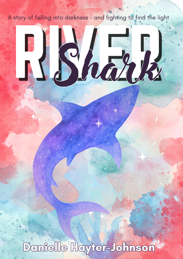 River Shark Cover